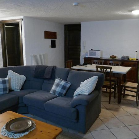 Stefano Alps Apartment القديس نقولا المظهر الخارجي الصورة