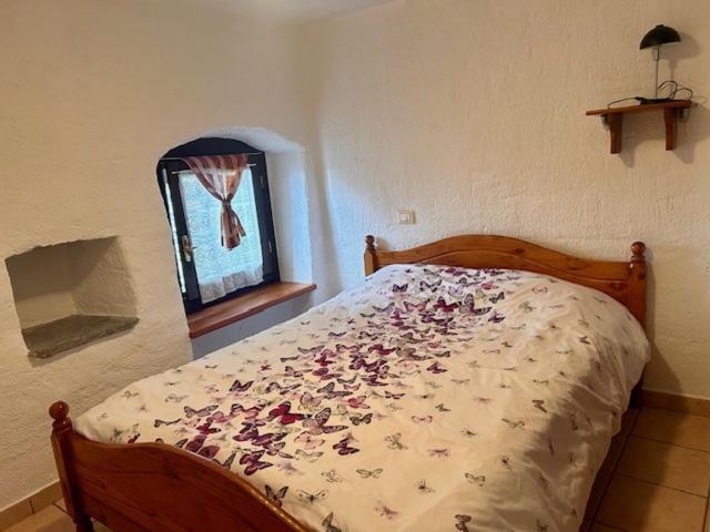 Stefano Alps Apartment القديس نقولا المظهر الخارجي الصورة
