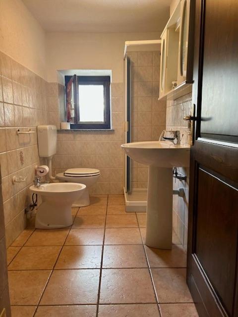 Stefano Alps Apartment القديس نقولا المظهر الخارجي الصورة