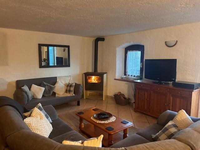 Stefano Alps Apartment القديس نقولا المظهر الخارجي الصورة