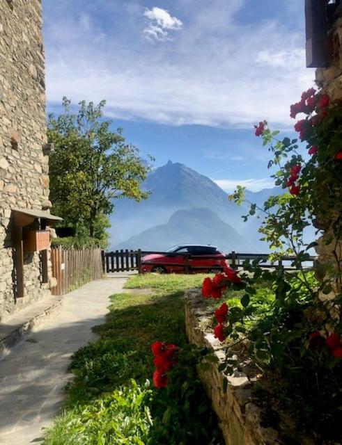 Stefano Alps Apartment القديس نقولا المظهر الخارجي الصورة