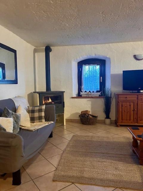 Stefano Alps Apartment القديس نقولا المظهر الخارجي الصورة