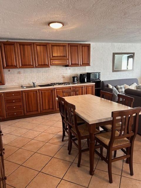Stefano Alps Apartment القديس نقولا المظهر الخارجي الصورة