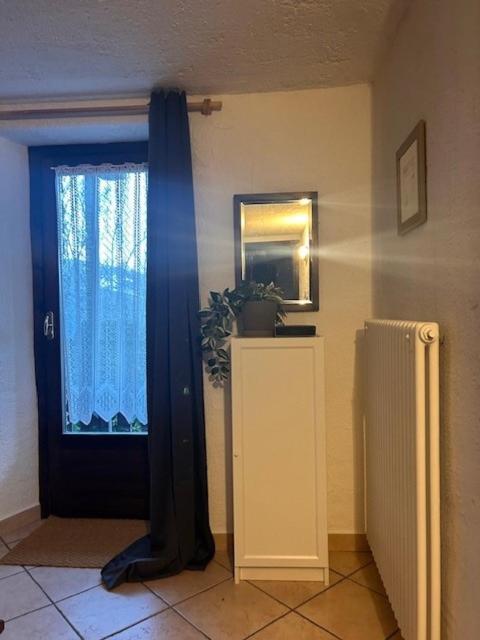 Stefano Alps Apartment القديس نقولا المظهر الخارجي الصورة