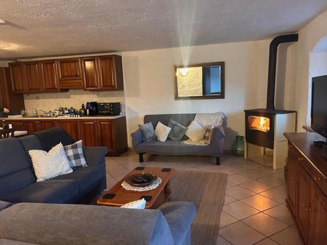 Stefano Alps Apartment القديس نقولا المظهر الخارجي الصورة