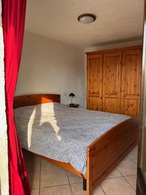 Stefano Alps Apartment القديس نقولا المظهر الخارجي الصورة