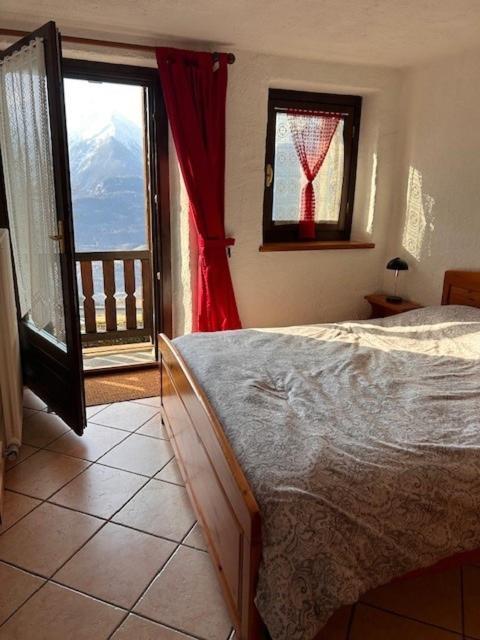 Stefano Alps Apartment القديس نقولا المظهر الخارجي الصورة