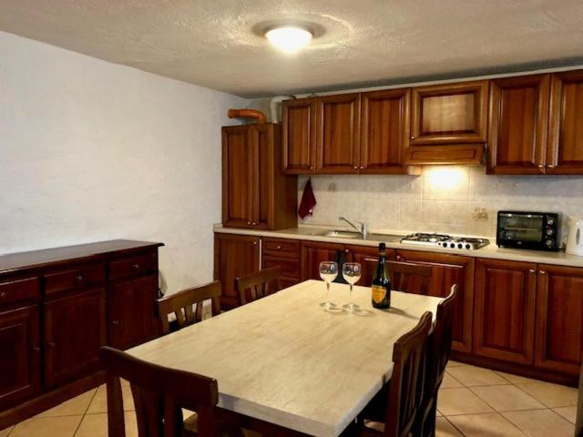 Stefano Alps Apartment القديس نقولا المظهر الخارجي الصورة