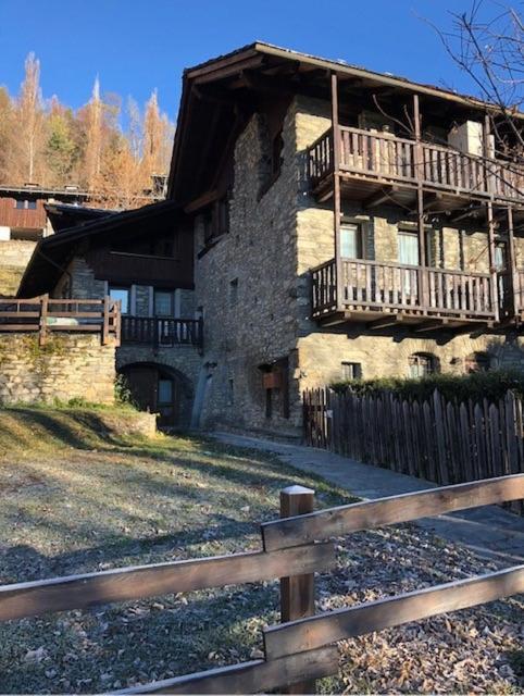 Stefano Alps Apartment القديس نقولا المظهر الخارجي الصورة