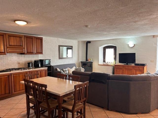 Stefano Alps Apartment القديس نقولا المظهر الخارجي الصورة