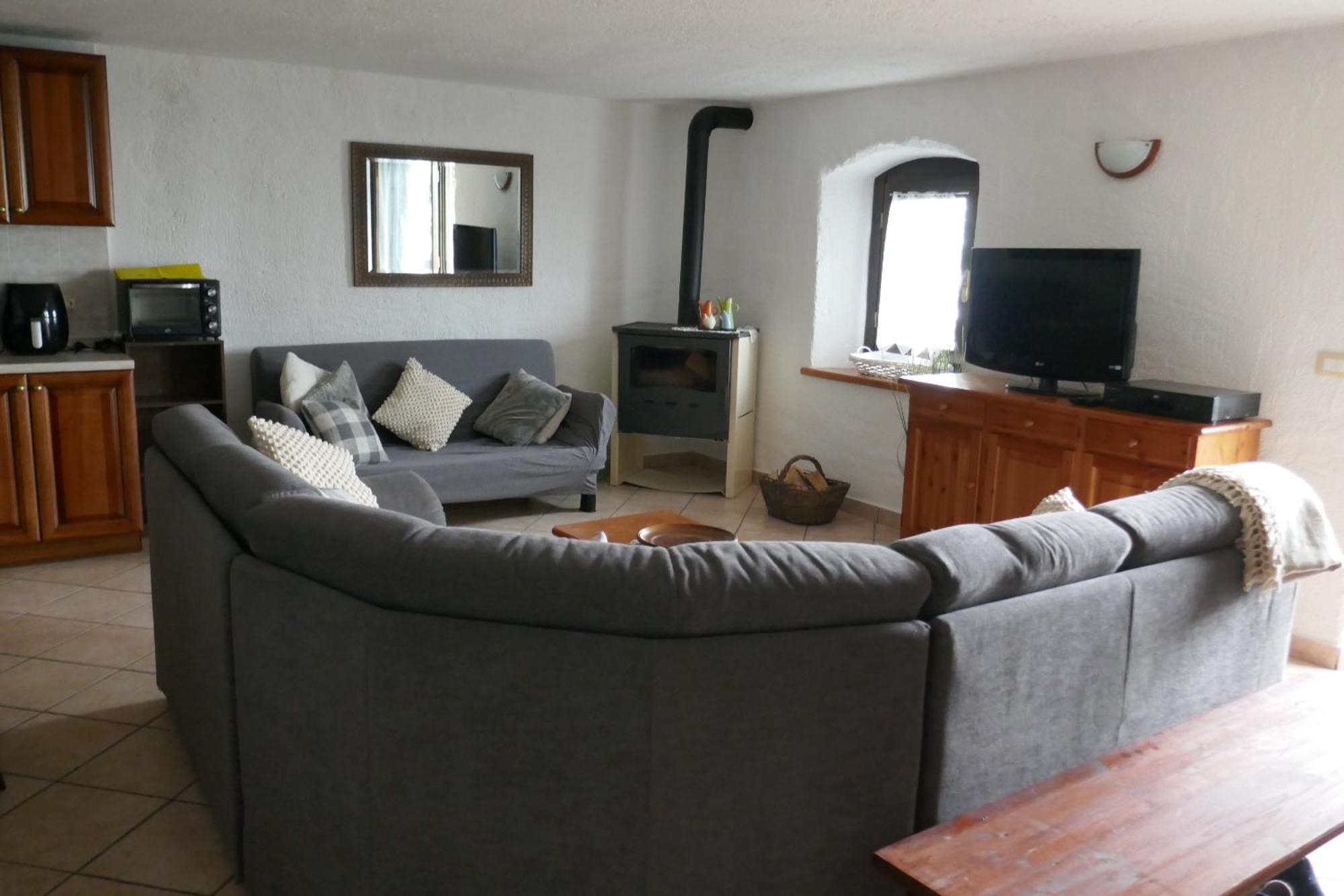 Stefano Alps Apartment القديس نقولا المظهر الخارجي الصورة