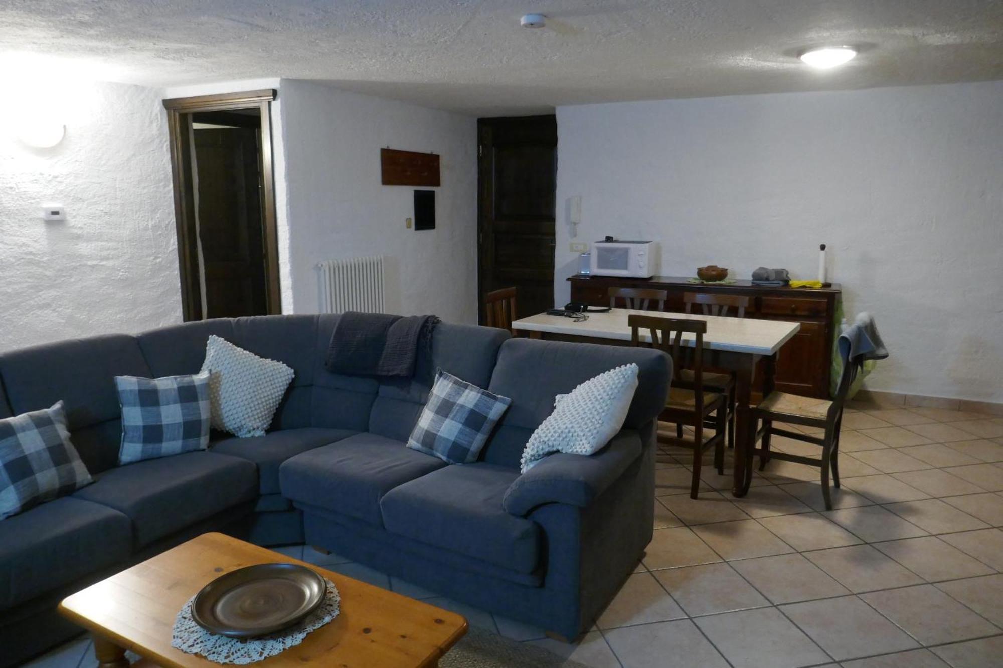 Stefano Alps Apartment القديس نقولا المظهر الخارجي الصورة